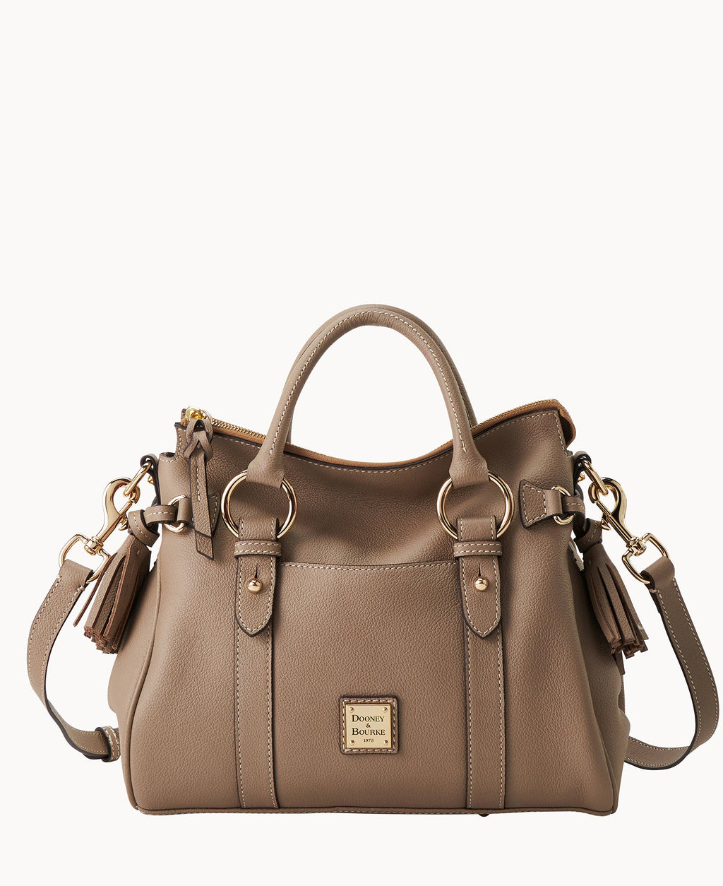 Sorrento Satchel 30 With Pocket - Image 26