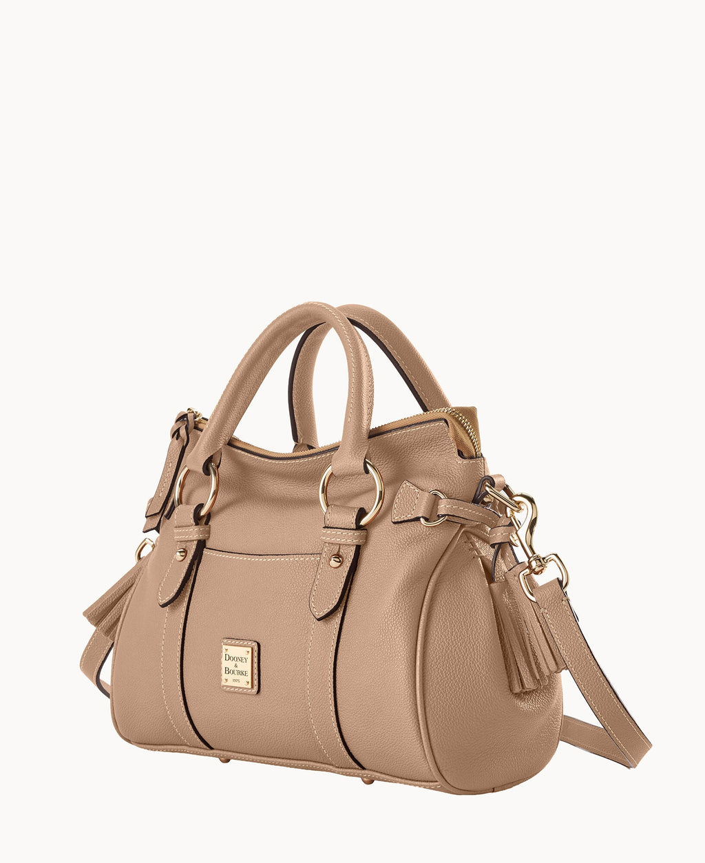 Sorrento Satchel 30 With Pocket - Image 172