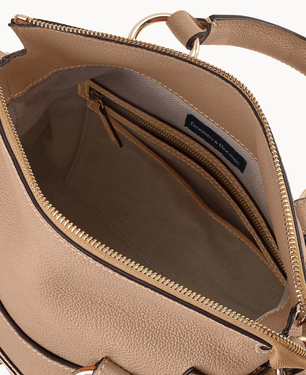 Sorrento Satchel 30 With Pocket - Image 173
