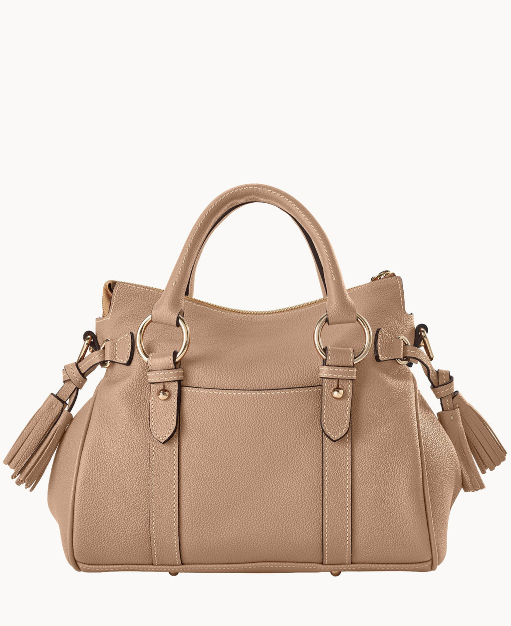 Sorrento Satchel 30 With Pocket - Image 174
