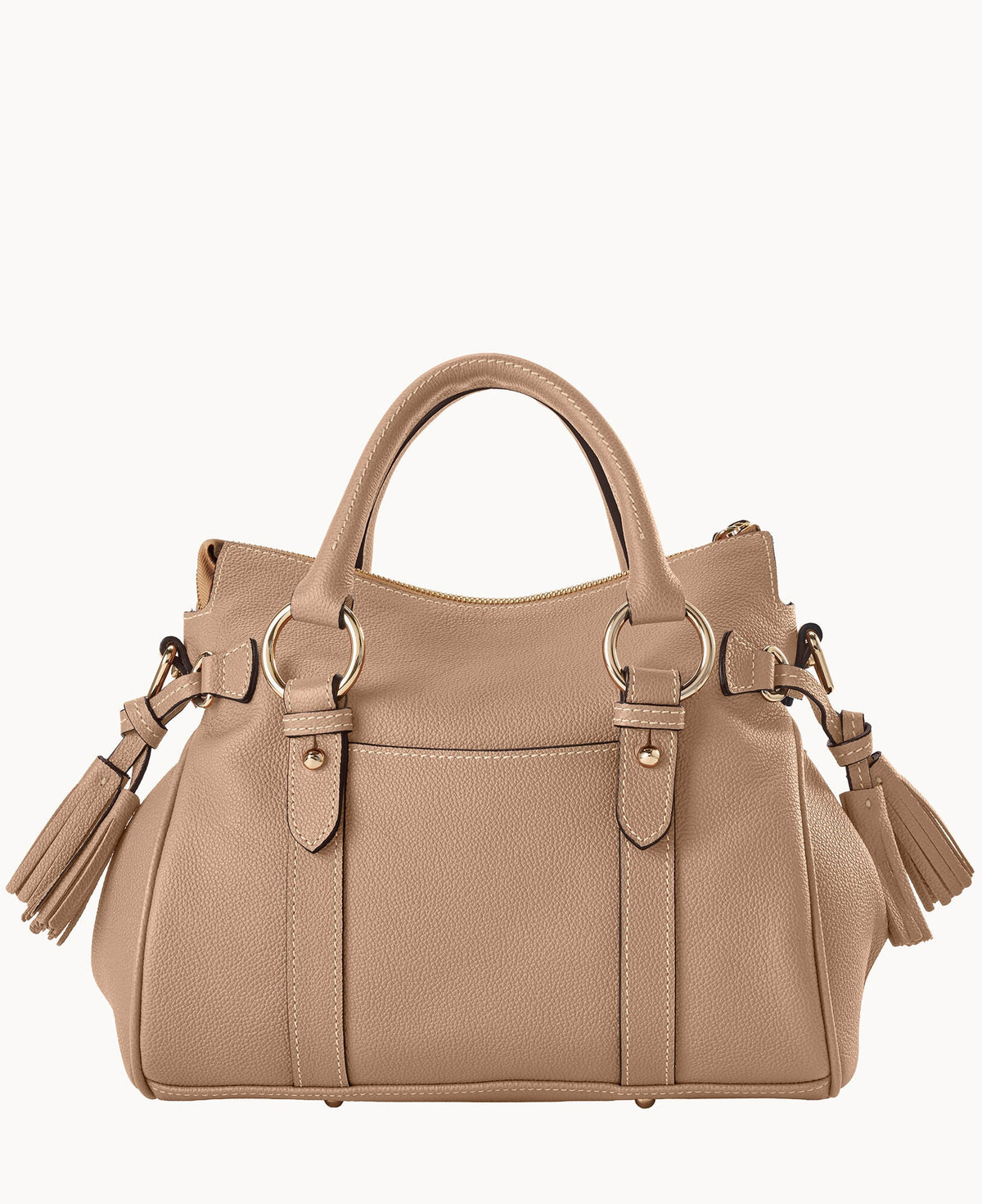 Sorrento Satchel 30 With Pocket - Image 174