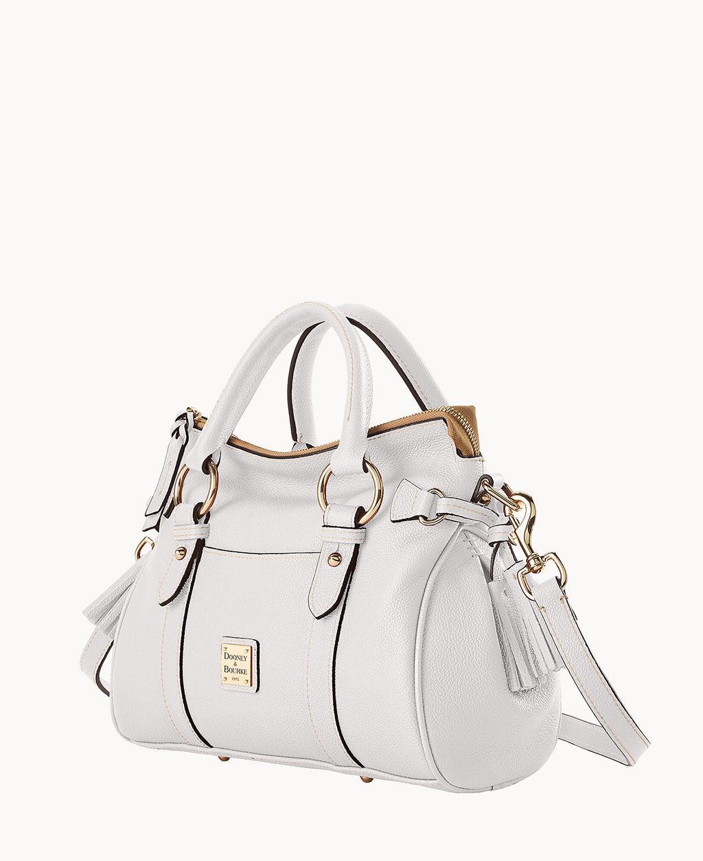 Sorrento Satchel 30 With Pocket - Image 112