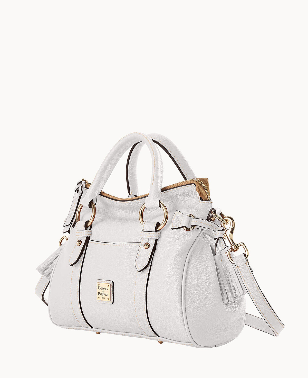 Sorrento Satchel 30 With Pocket - Image 112