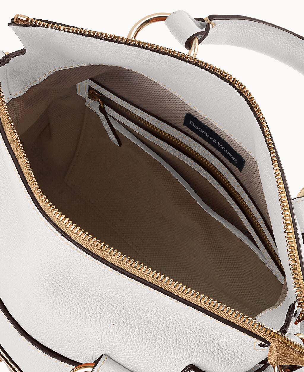 Sorrento Satchel 30 With Pocket - Image 113