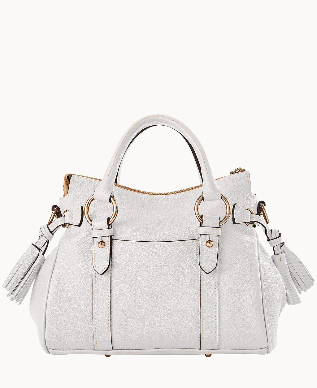 Sorrento Satchel 30 With Pocket - Image 114