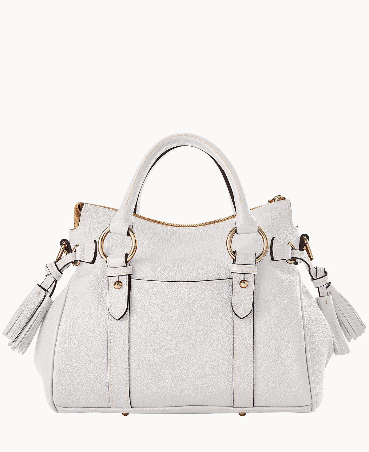 Sorrento Satchel 30 With Pocket - Image 114