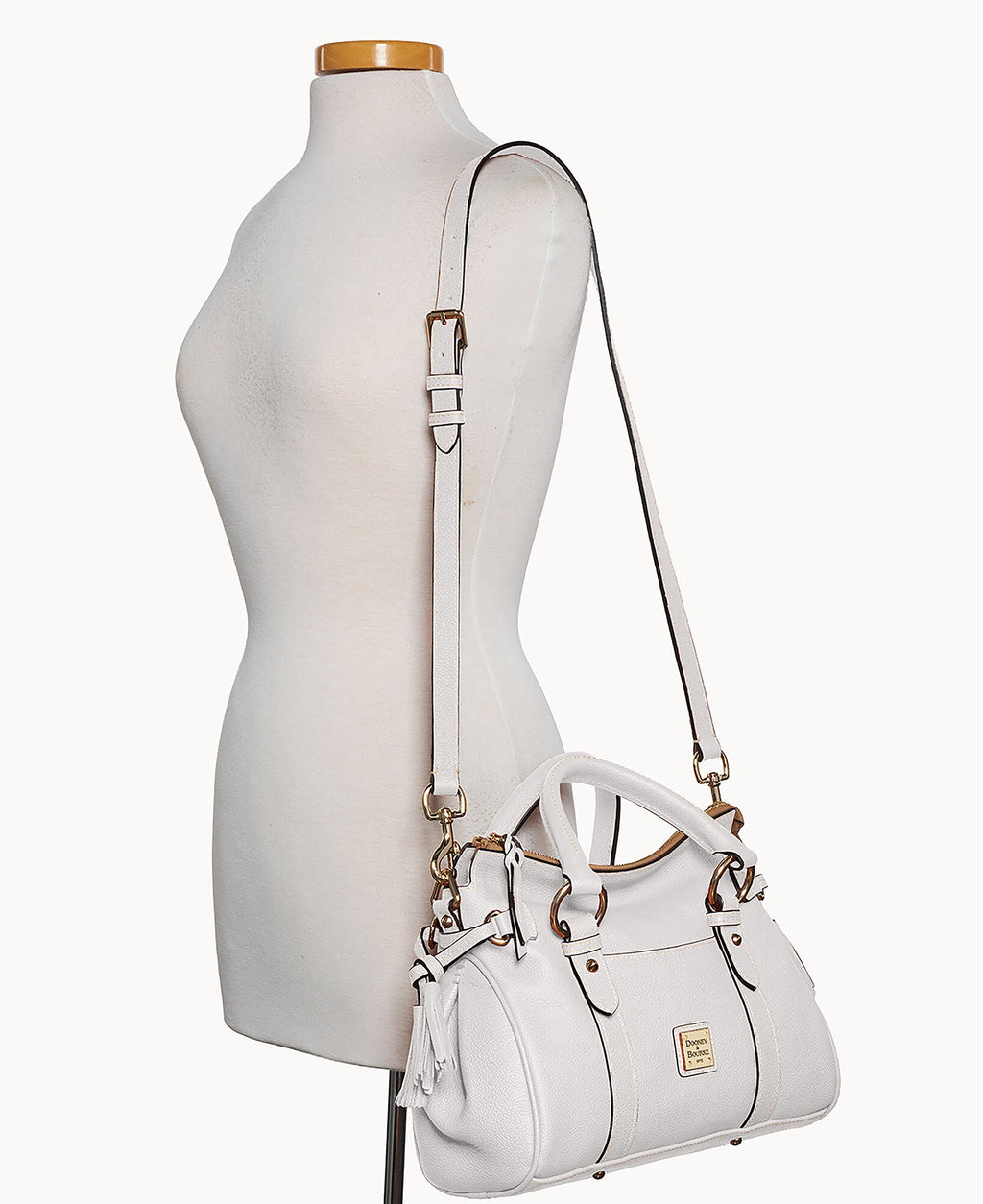 Sorrento Satchel 30 With Pocket - Image 115