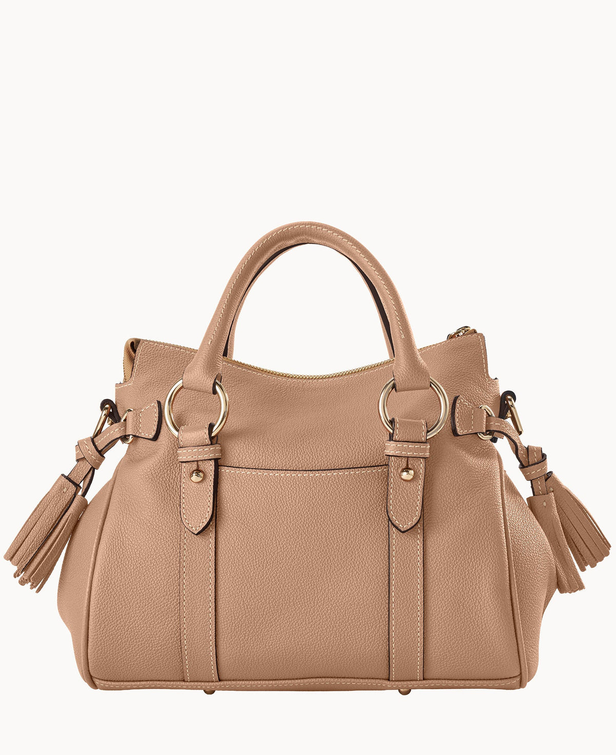 Sorrento Satchel 30 With Pocket - Image 178