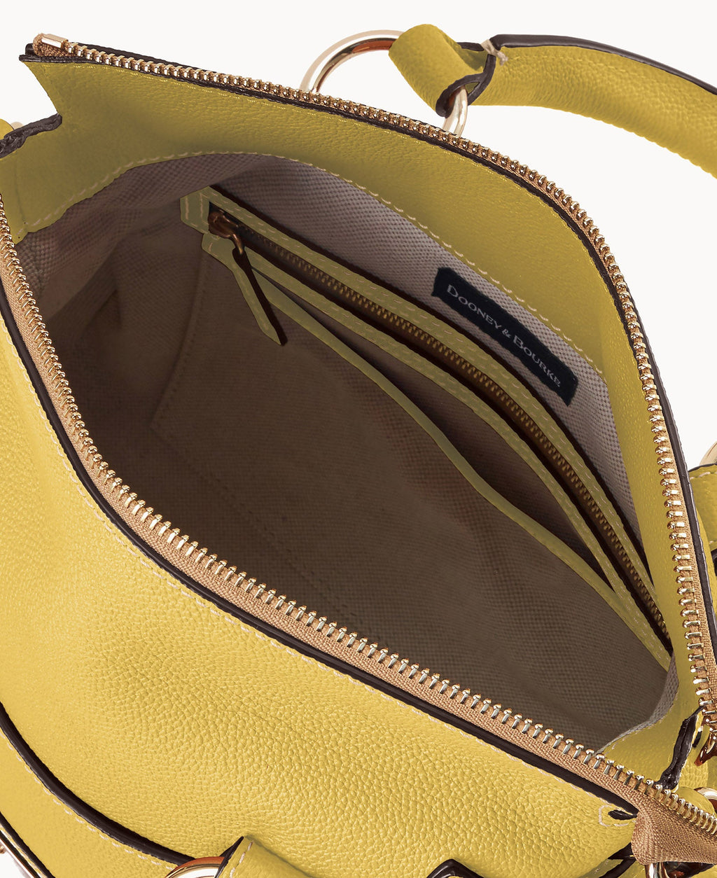 Sorrento Satchel 30 With Pocket - Image 231