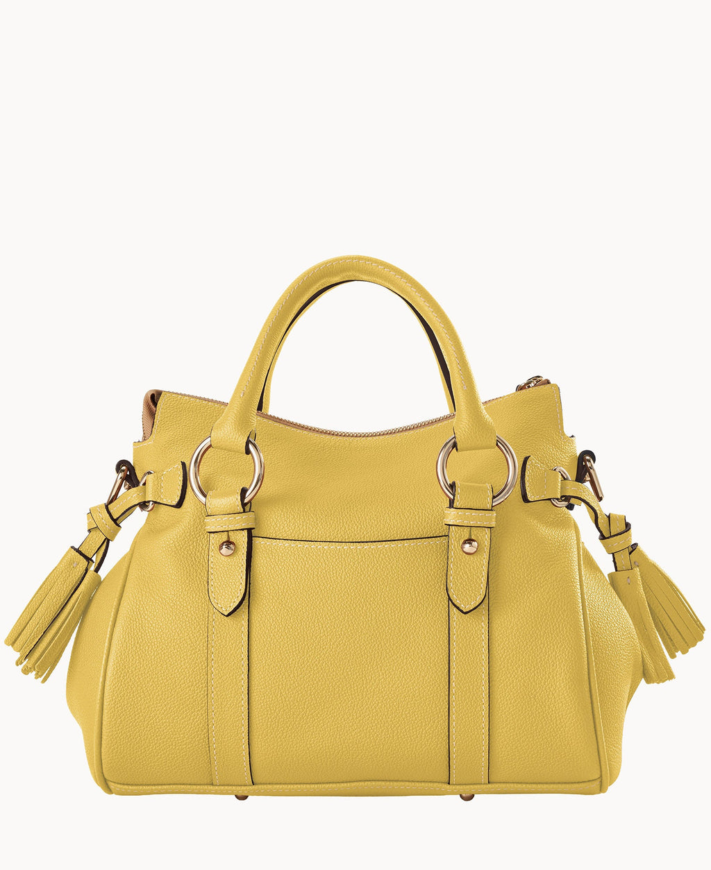 Sorrento Satchel 30 With Pocket - Image 232