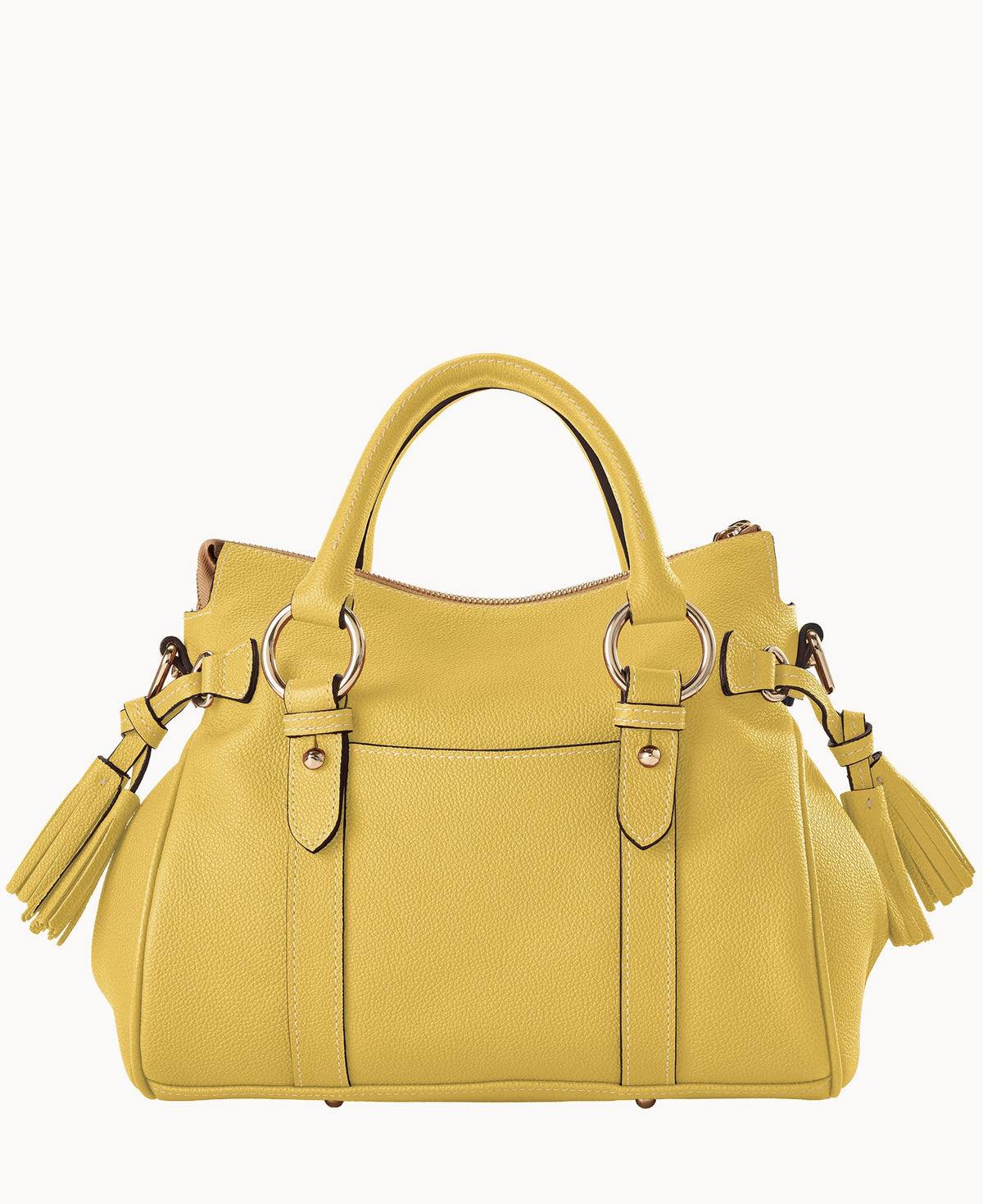 Sorrento Satchel 30 With Pocket - Image 232