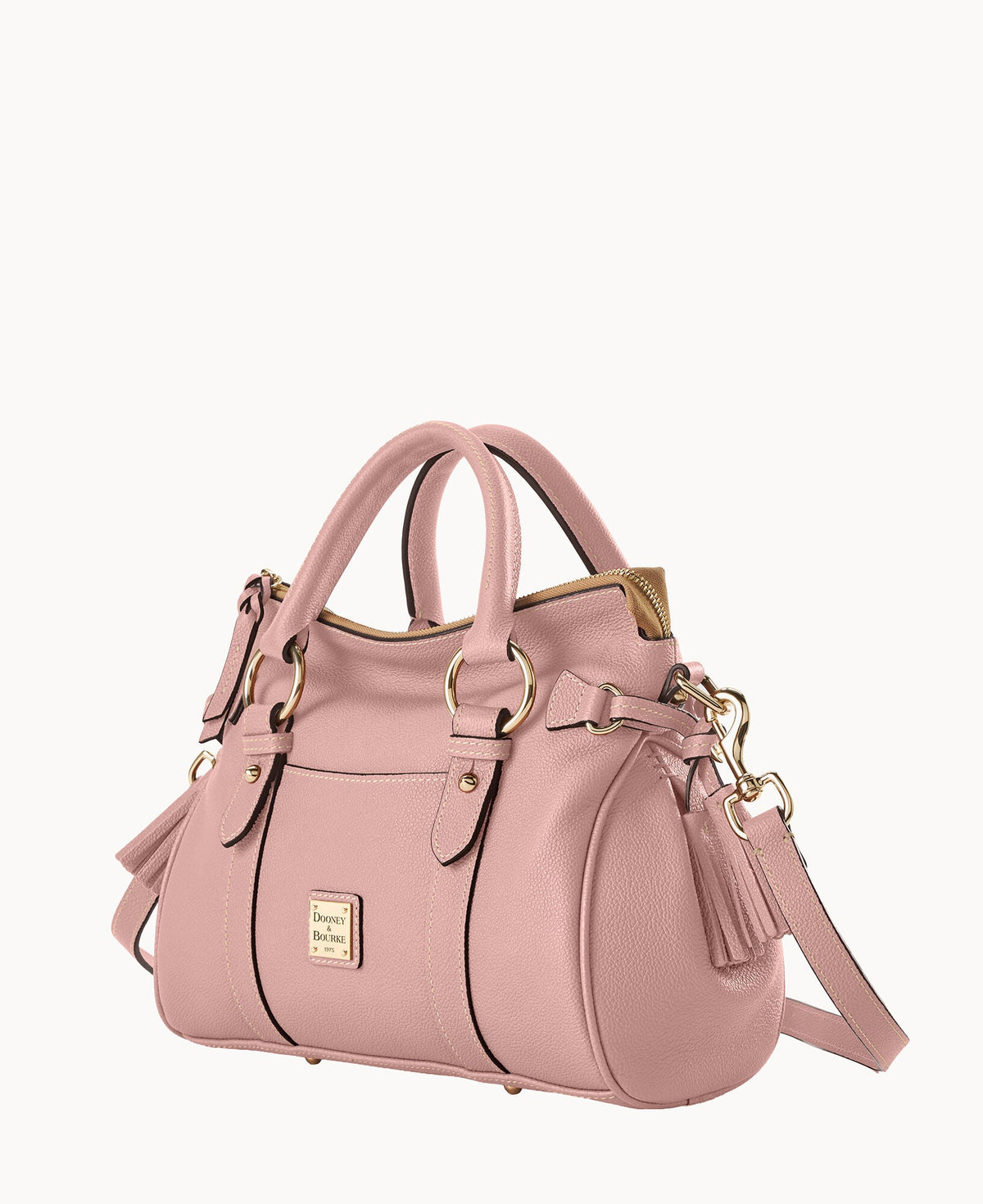 Sorrento Satchel 30 With Pocket - Image 180