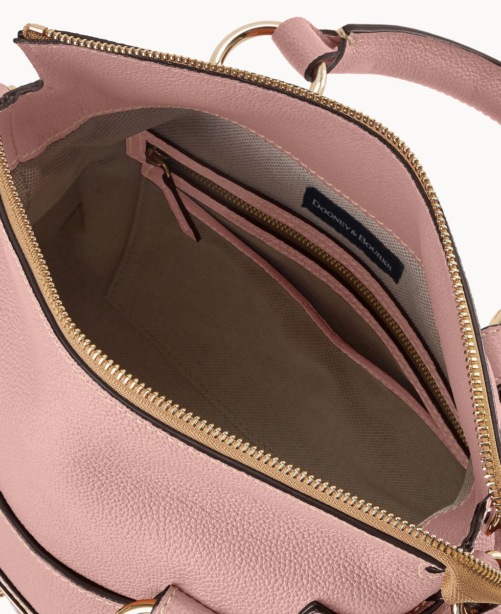 Sorrento Satchel 30 With Pocket - Image 181