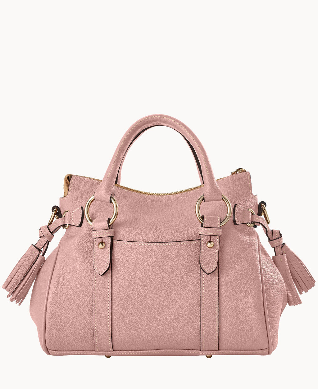 Sorrento Satchel 30 With Pocket - Image 182