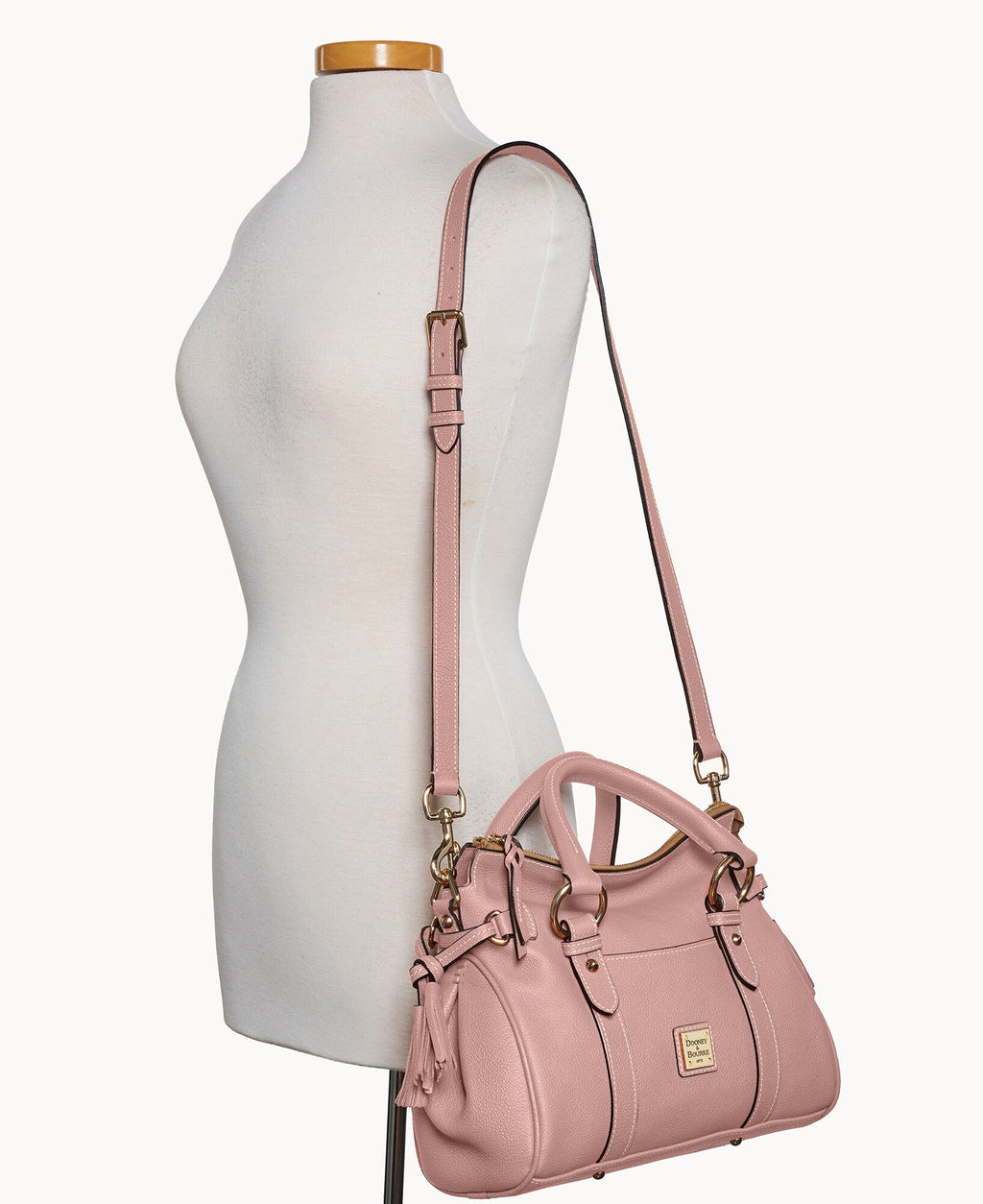Sorrento Satchel 30 With Pocket - Image 183