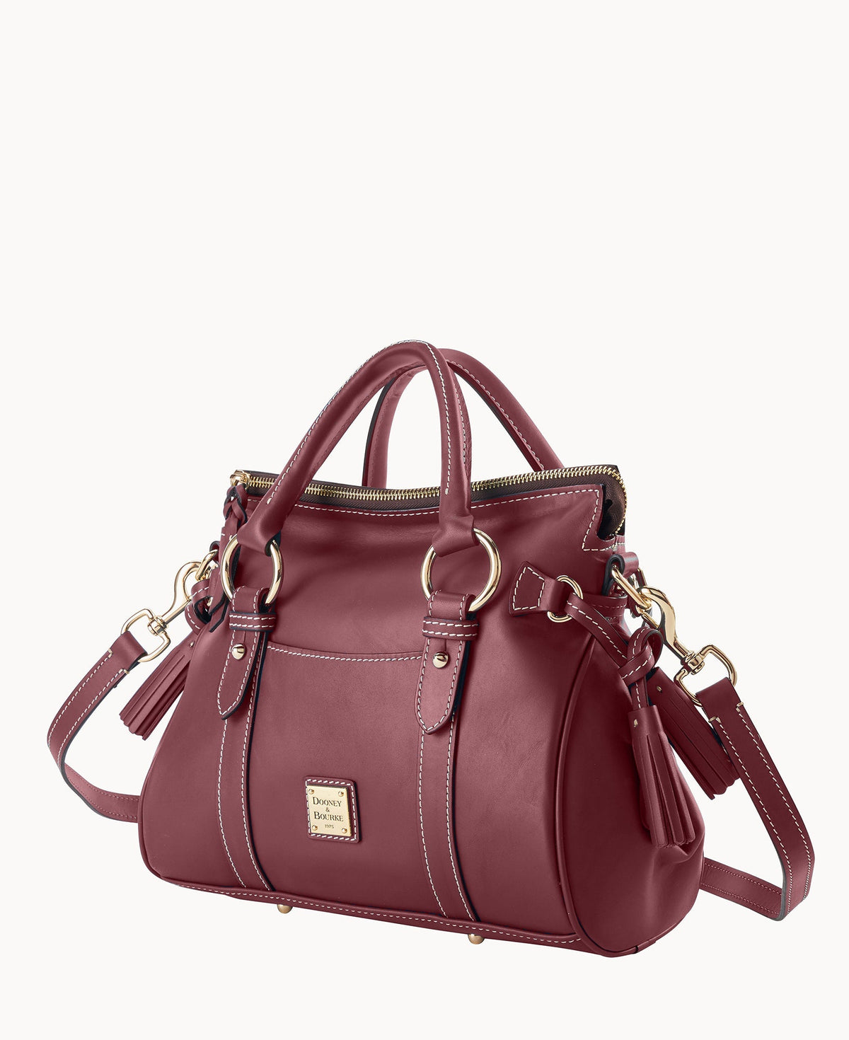 Penrose Satchel 30 With Pocket - Image 110