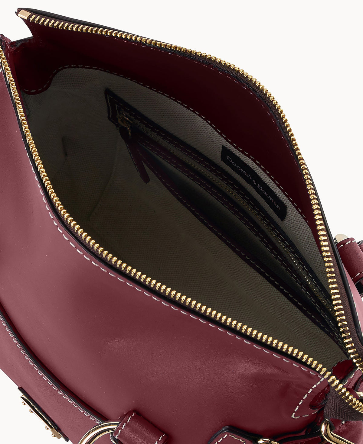 Penrose Satchel 30 With Pocket - Image 111