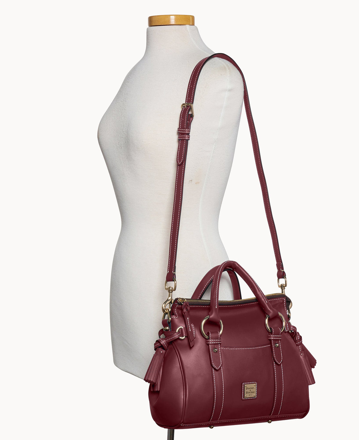 Penrose Satchel 30 With Pocket - Image 112