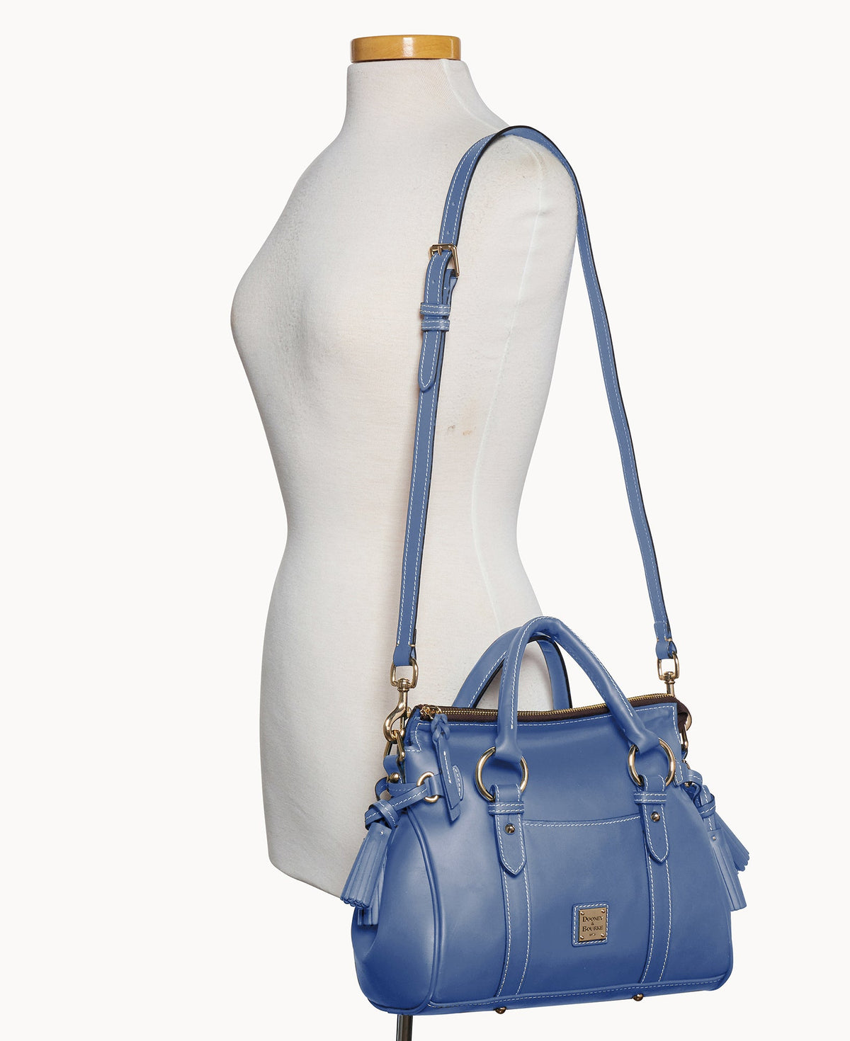 Penrose Satchel 30 With Pocket - Image 124