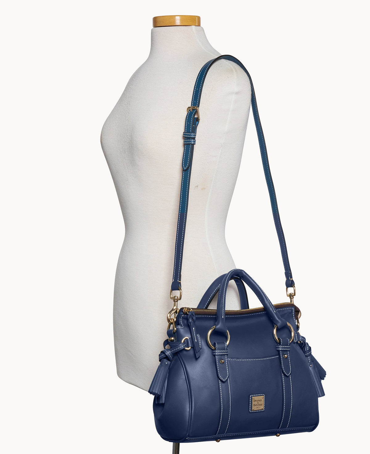 Penrose Satchel 30 With Pocket - Image 116