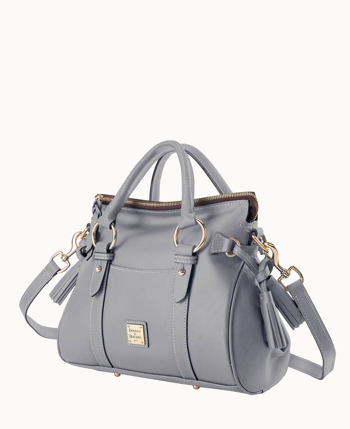 Penrose Satchel 30 With Pocket - Image 118