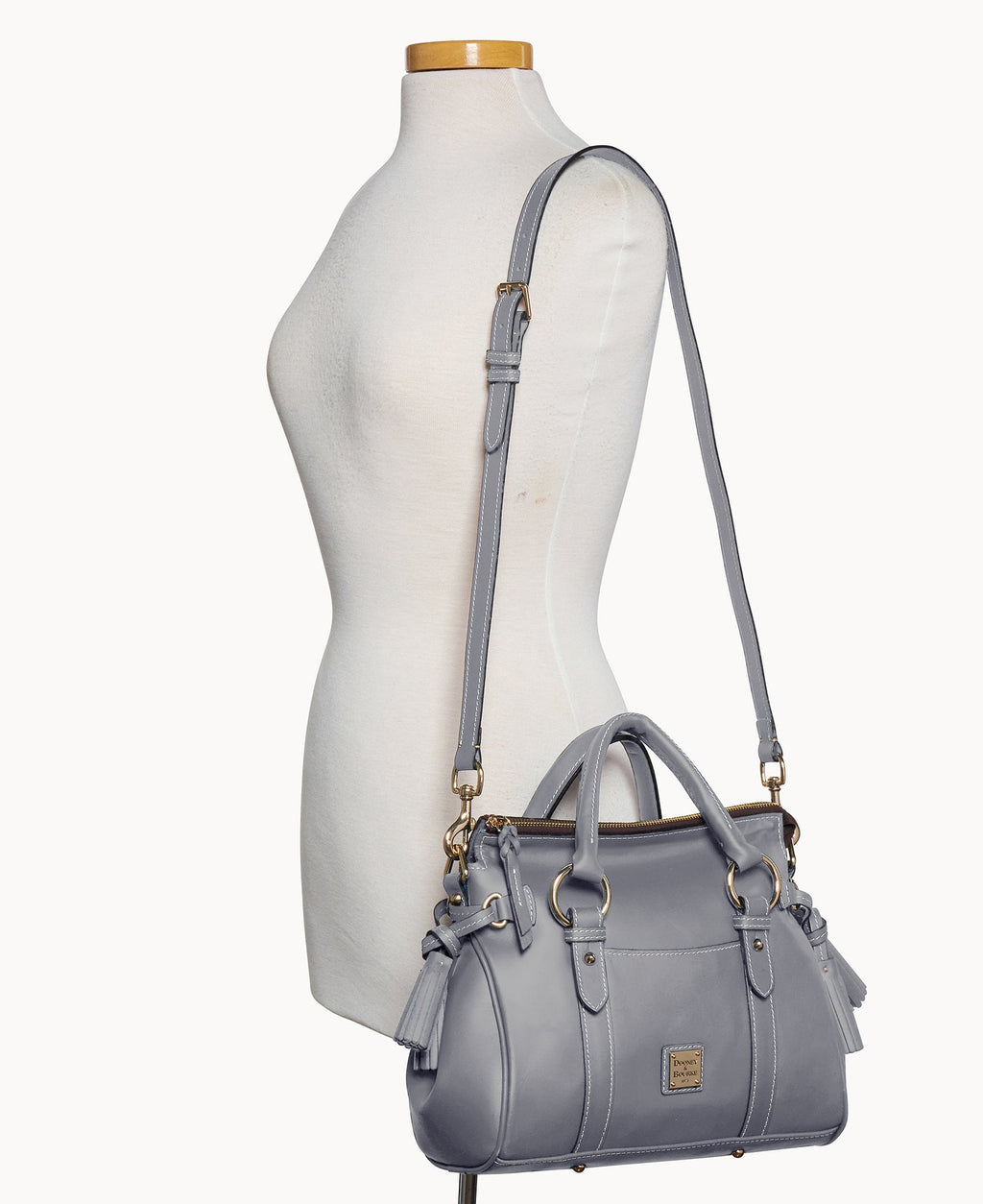 Penrose Satchel 30 With Pocket - Image 120