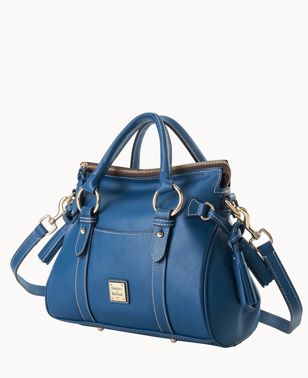 Penrose Satchel 30 With Pocket - Image 106