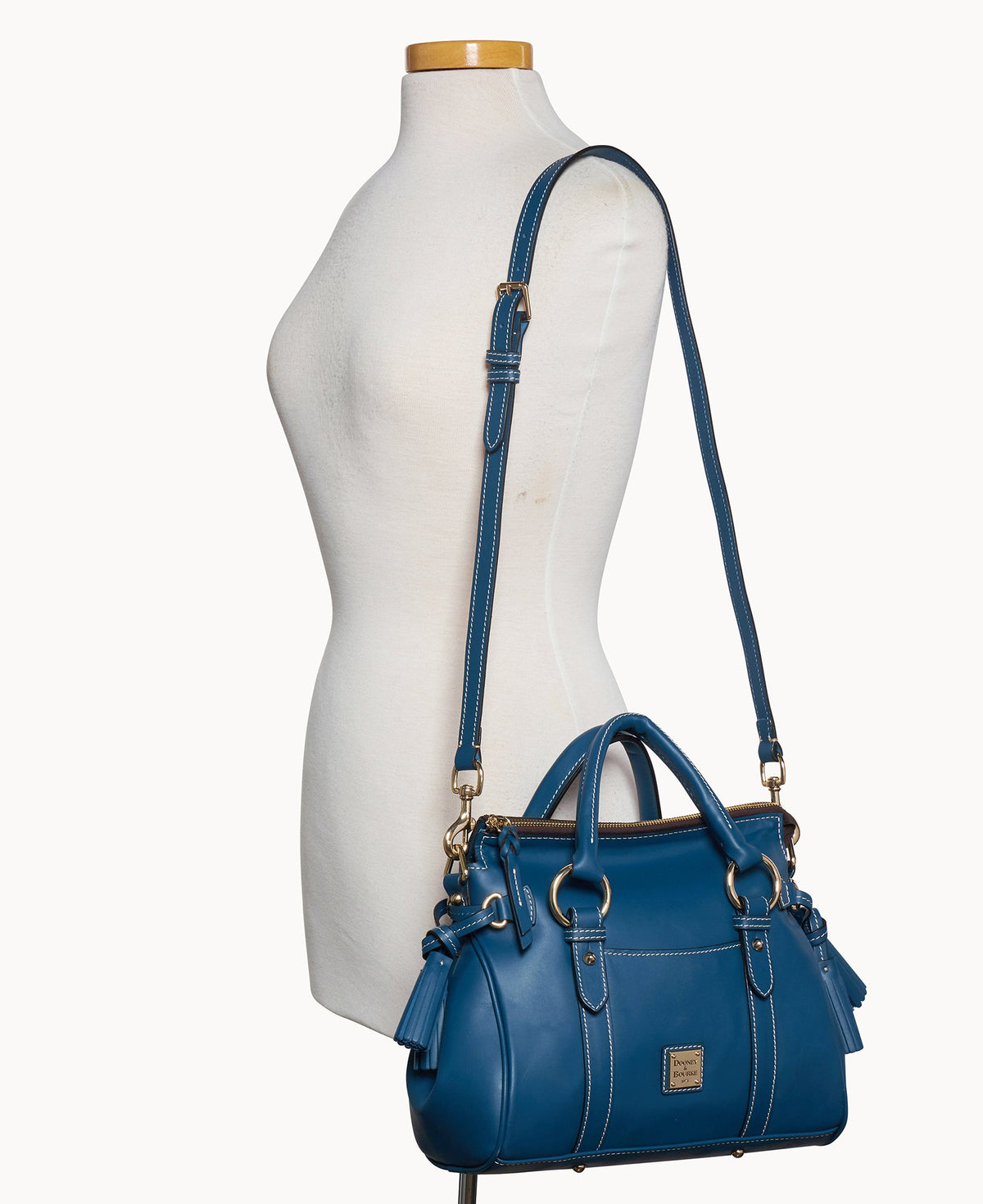 Penrose Satchel 30 With Pocket - Image 108