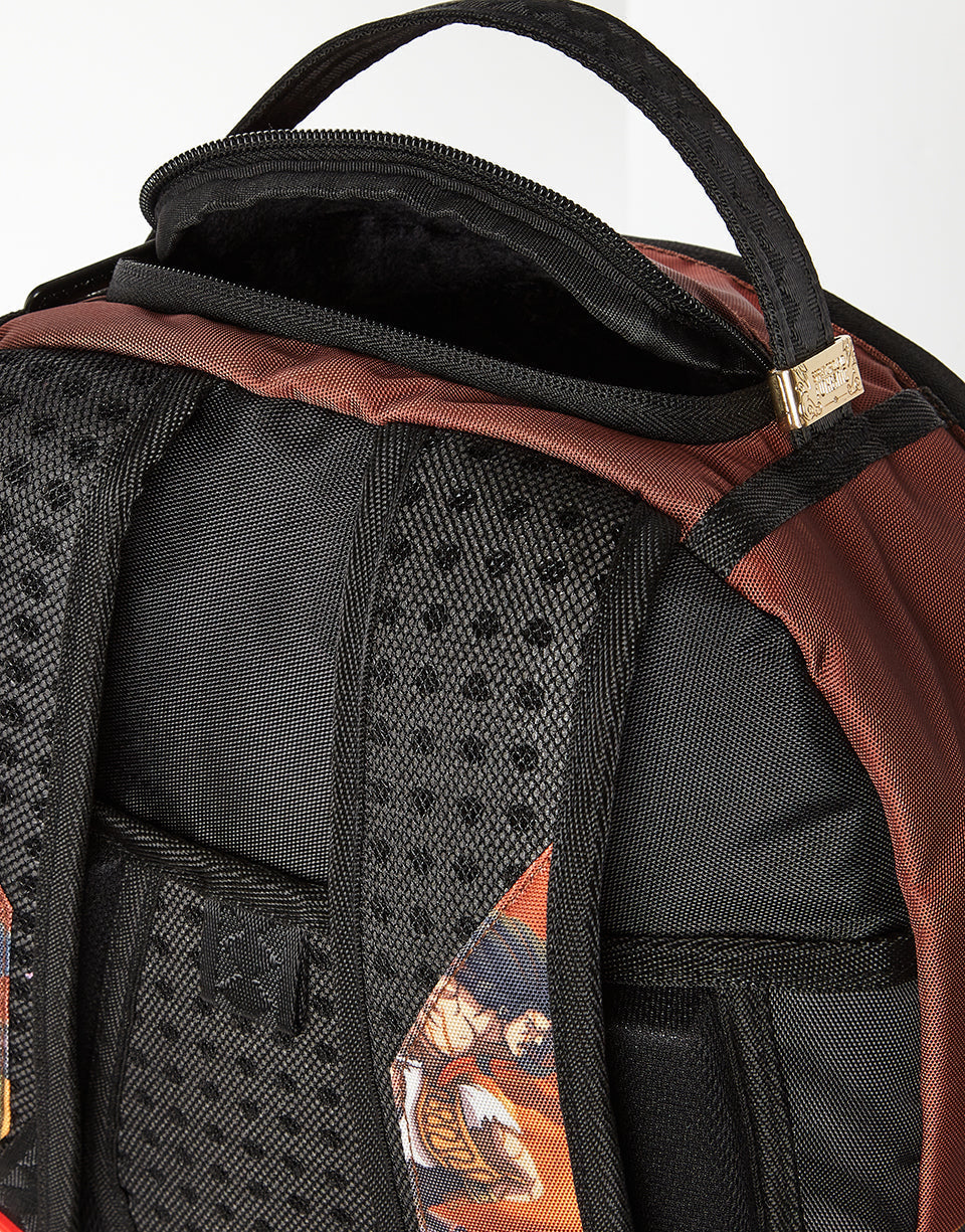 Street Fighter: Villains on the Run Backpack - Image 7