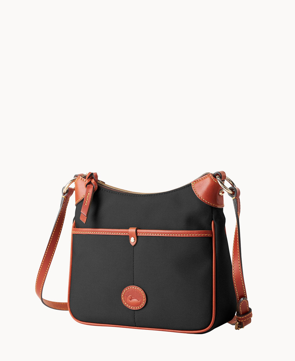 Nylon Small Kimberly Crossbody - Image 26