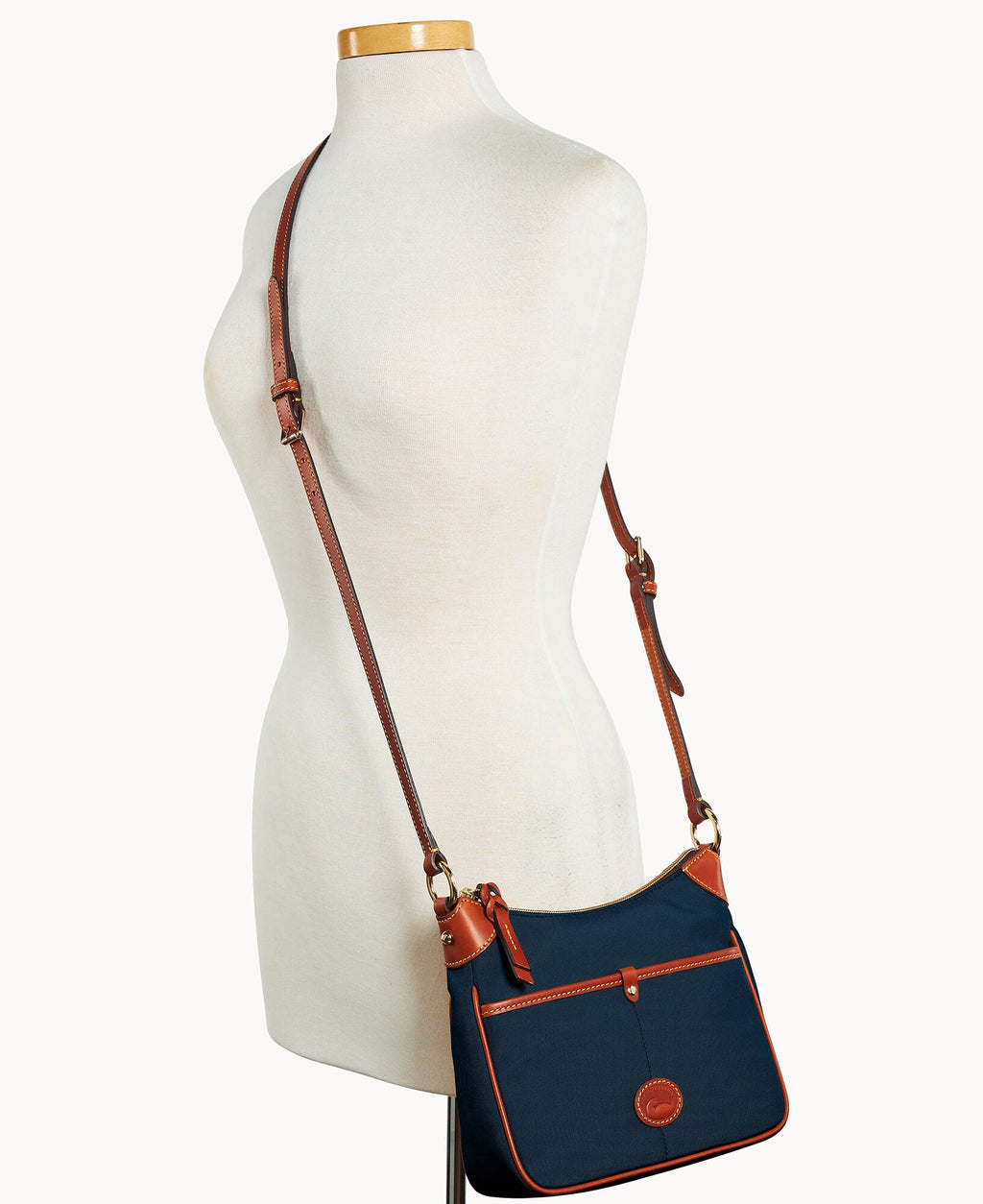 Nylon Small Kimberly Crossbody - Image 20