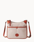 Nylon Small Kimberly Crossbody
