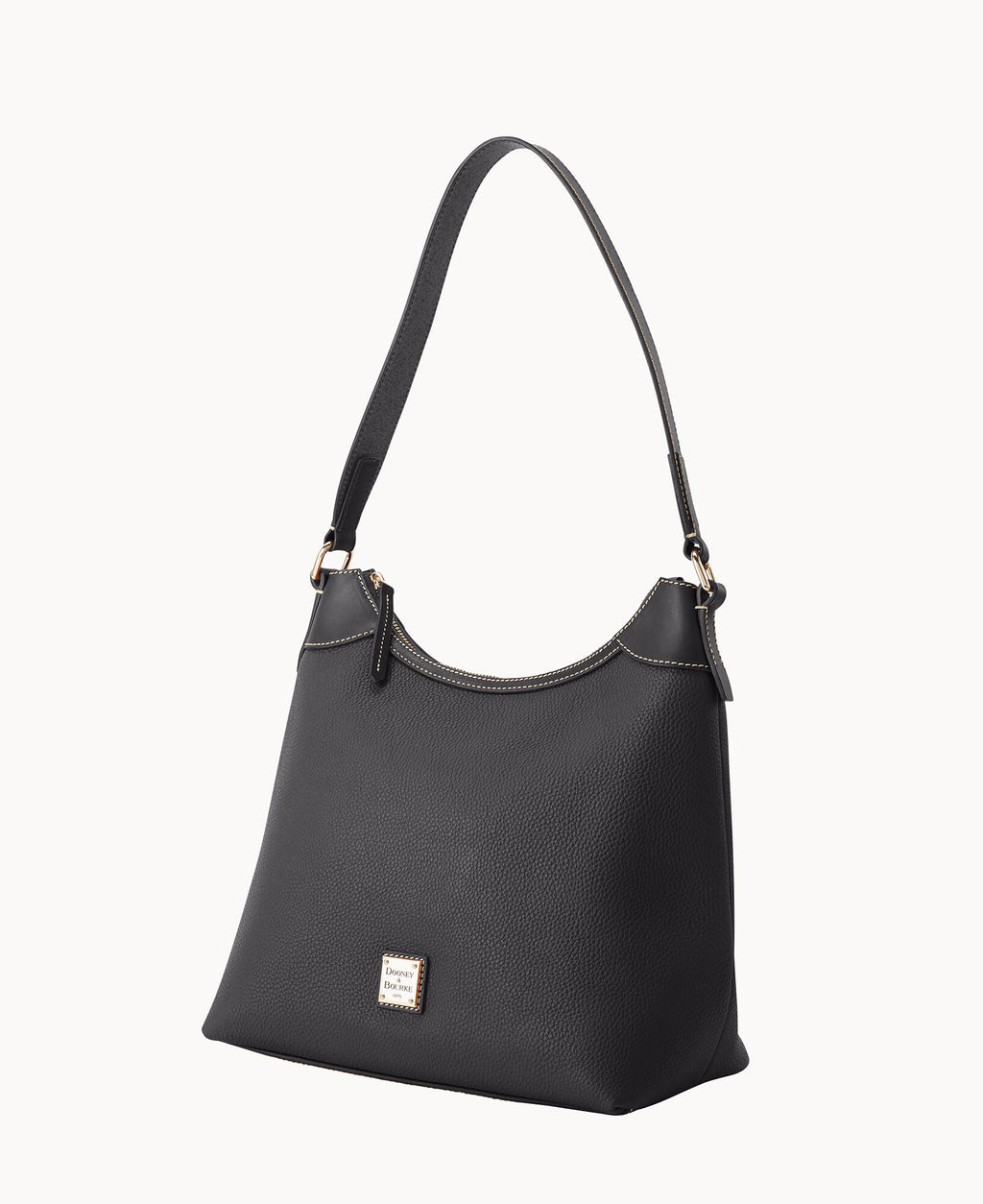 Pebble Grain Hobo - Image 18