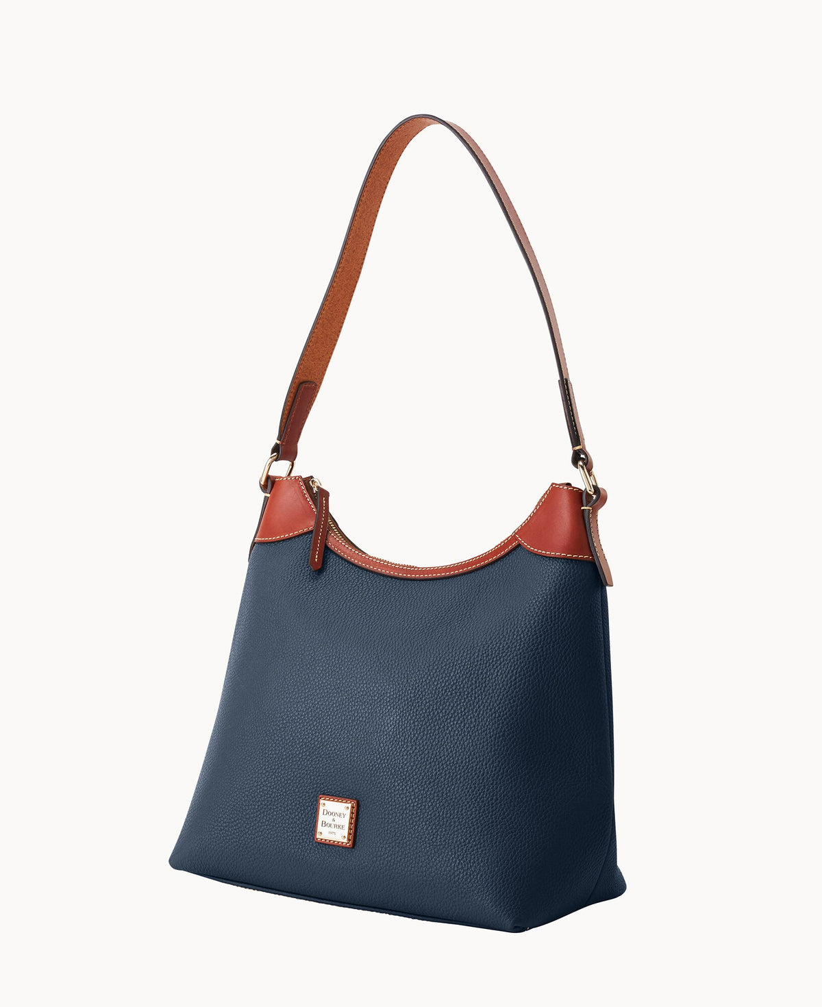 Pebble Grain Hobo - Image 38