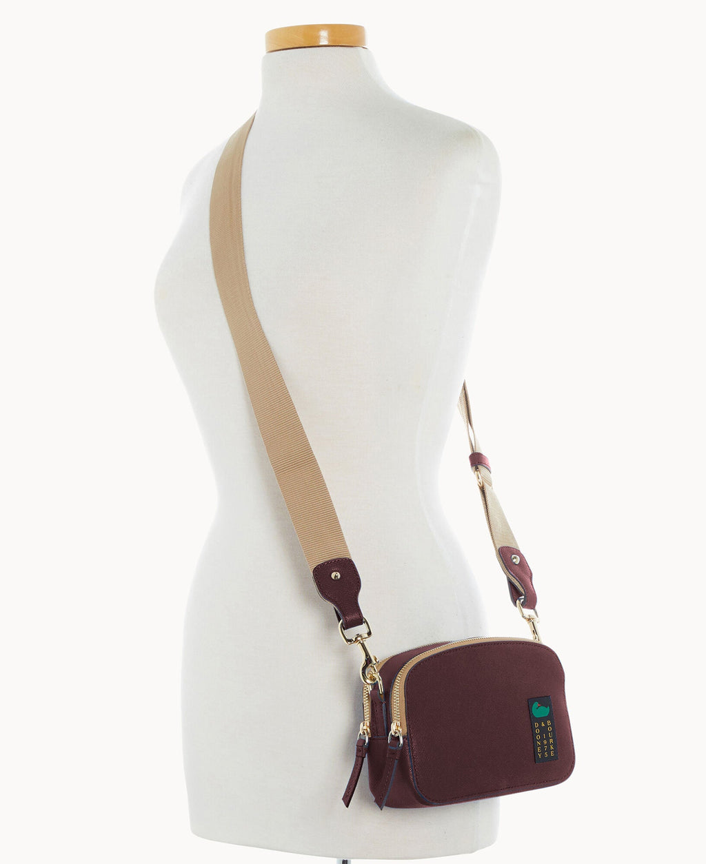 Alpine Ambler 20 with Strap - Image 39