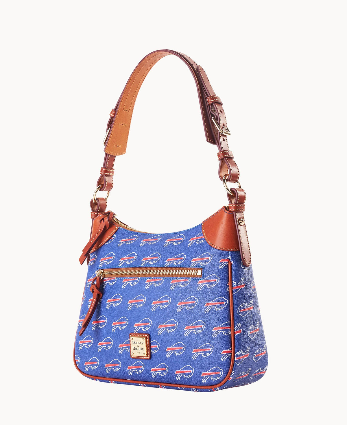 NFL Bills Hobo 28 - Image 2