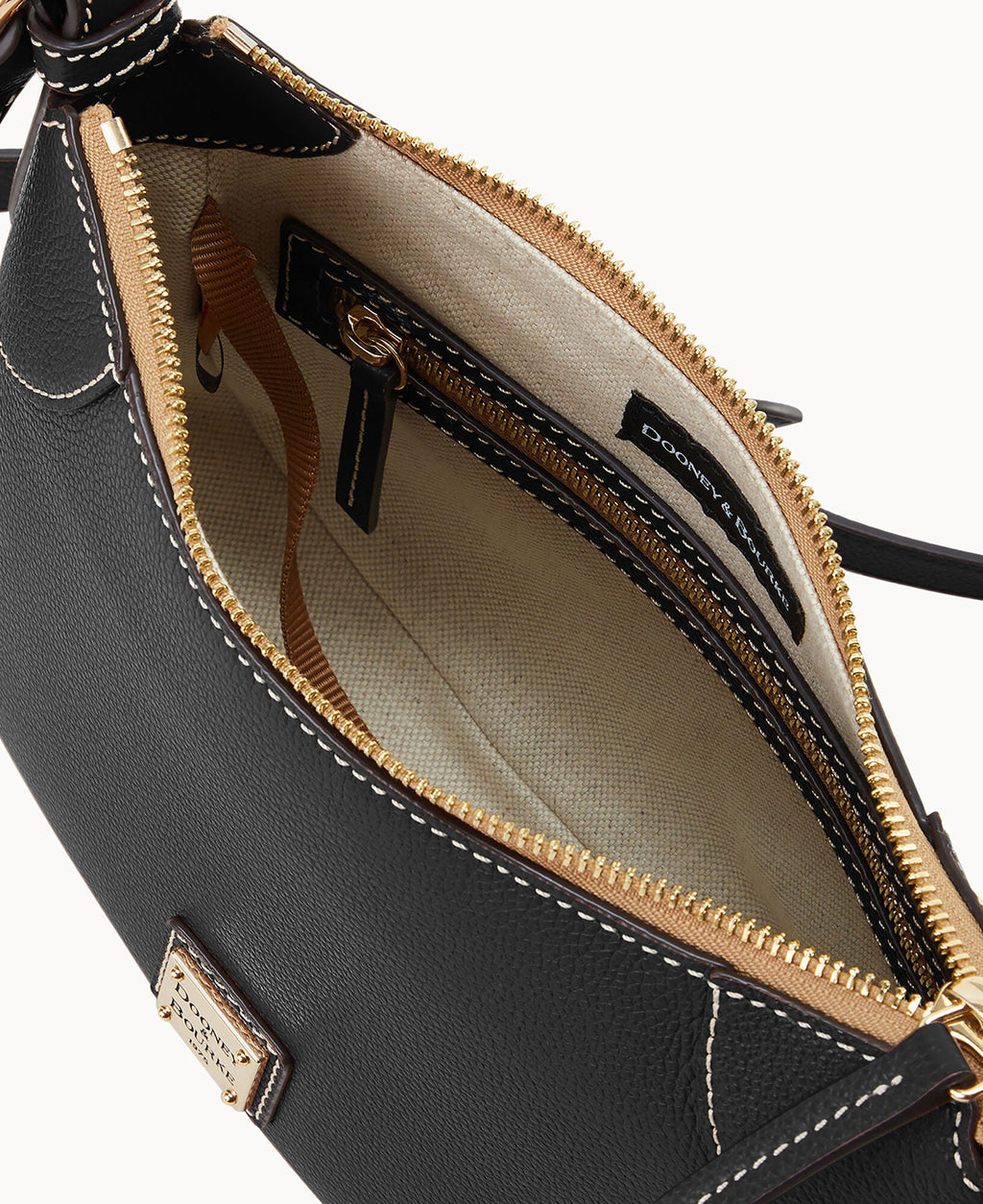 Sorrento Crossbody Hobo 22 - Image 18