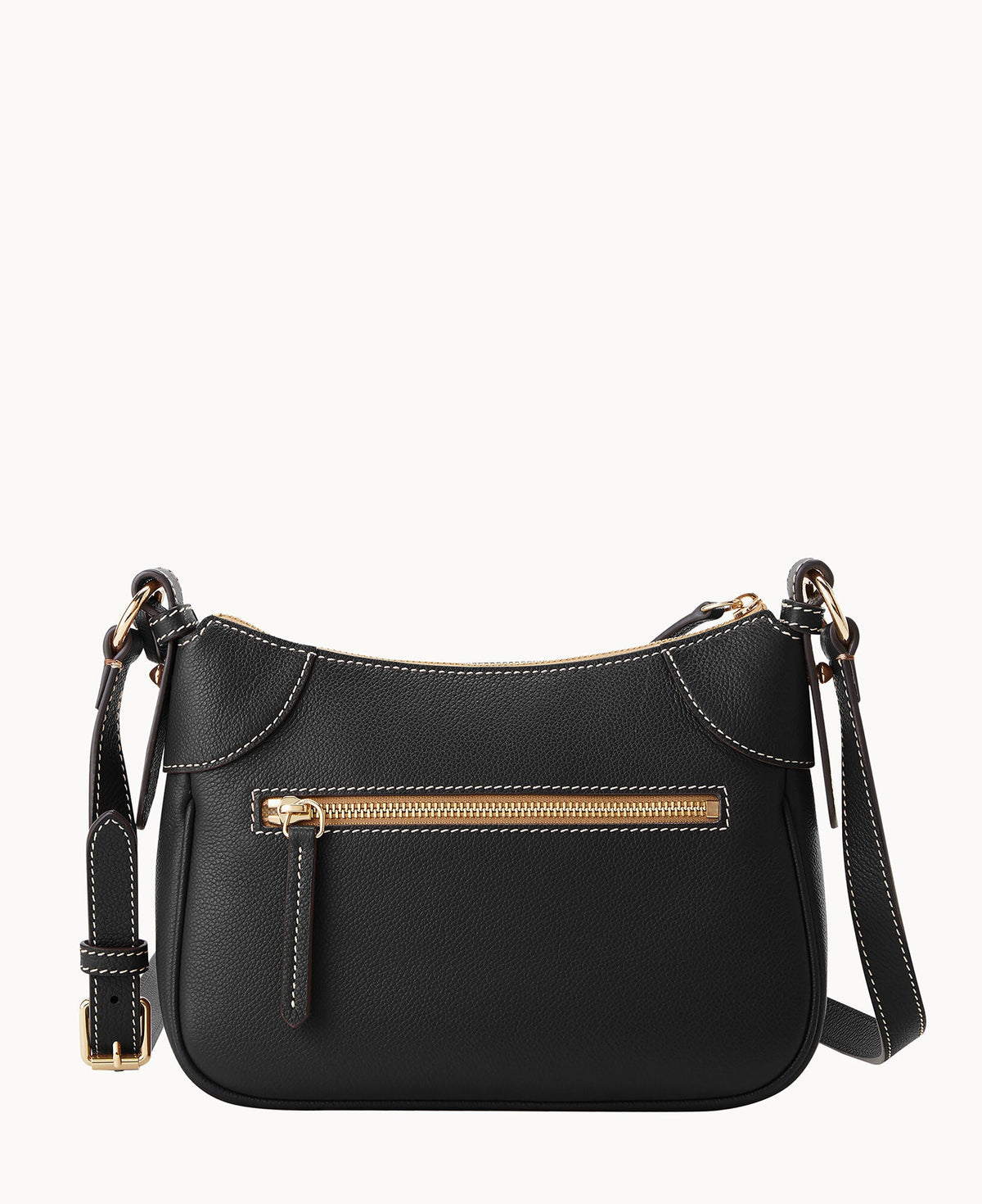 Sorrento Crossbody Hobo 22 - Image 19