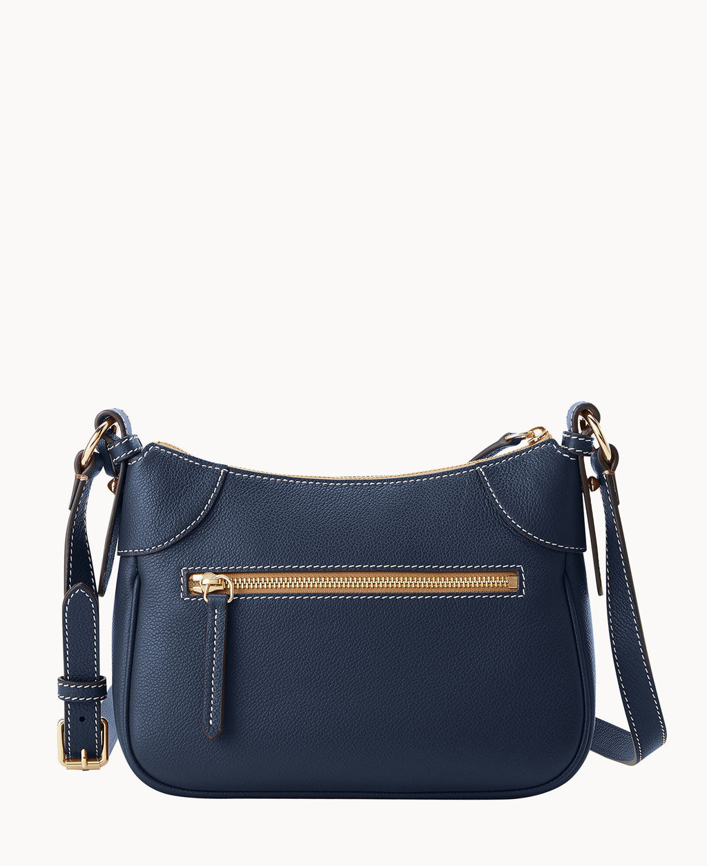 Sorrento Crossbody Hobo 22 - Image 24