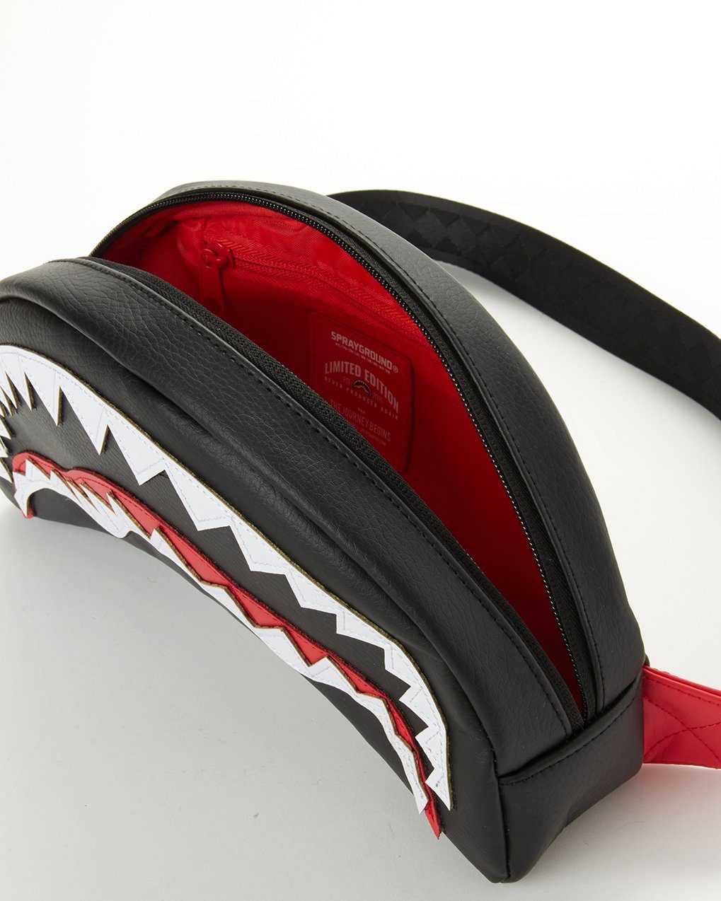 Sharkmouth Crossbody - Image 2