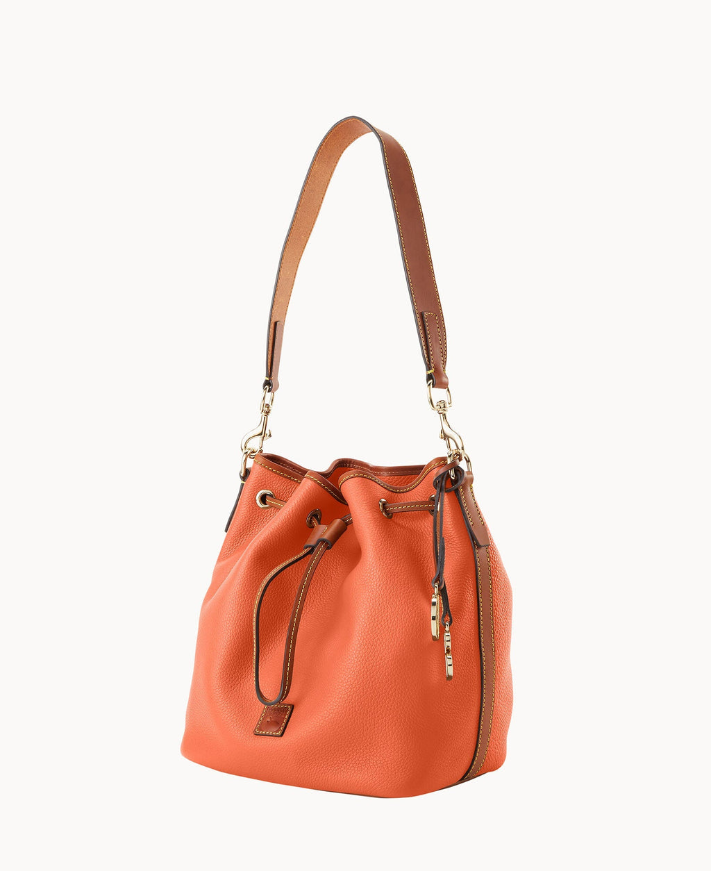 Pebble Grain Drawstring - Image 10