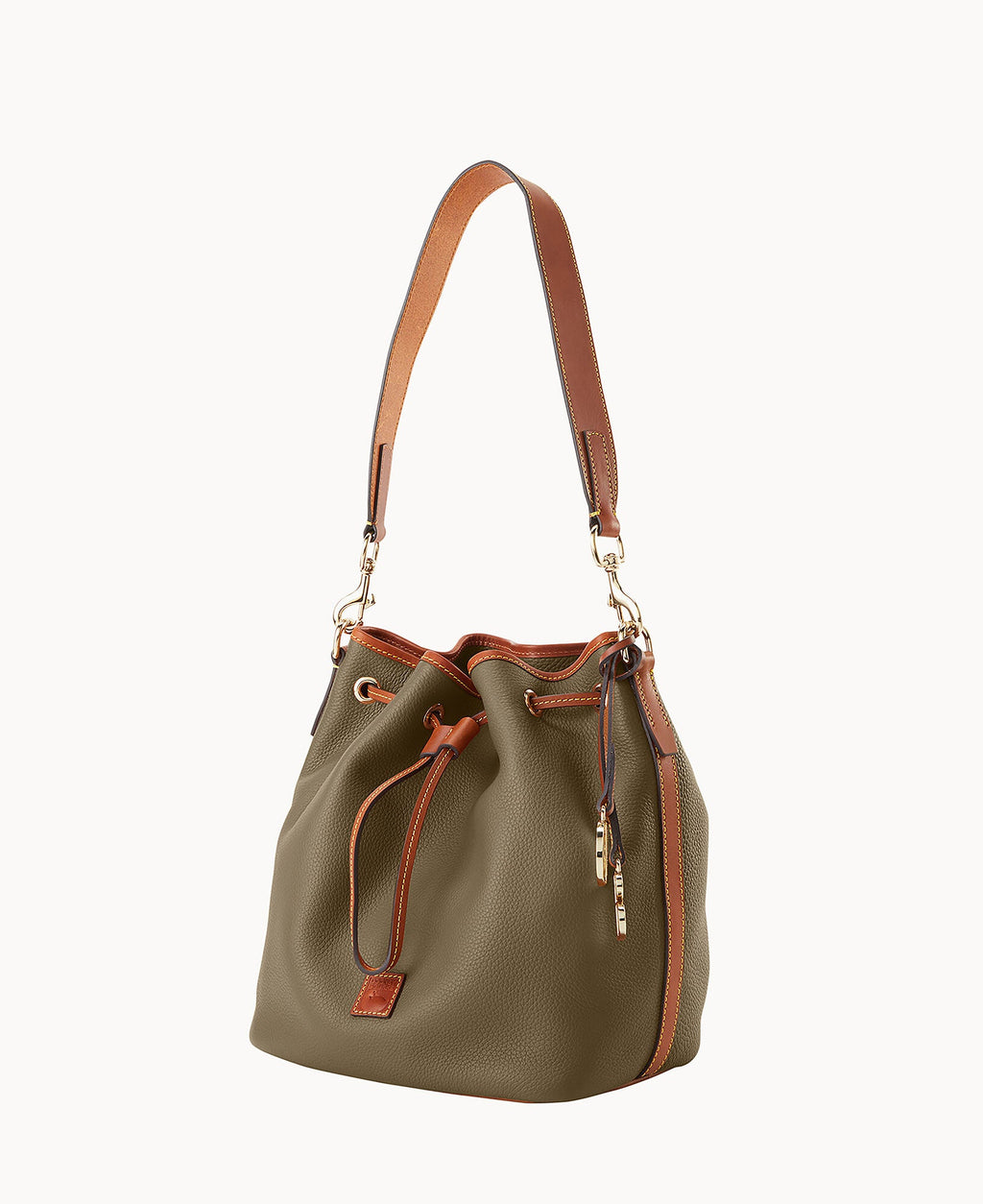 Pebble Grain Drawstring - Image 66