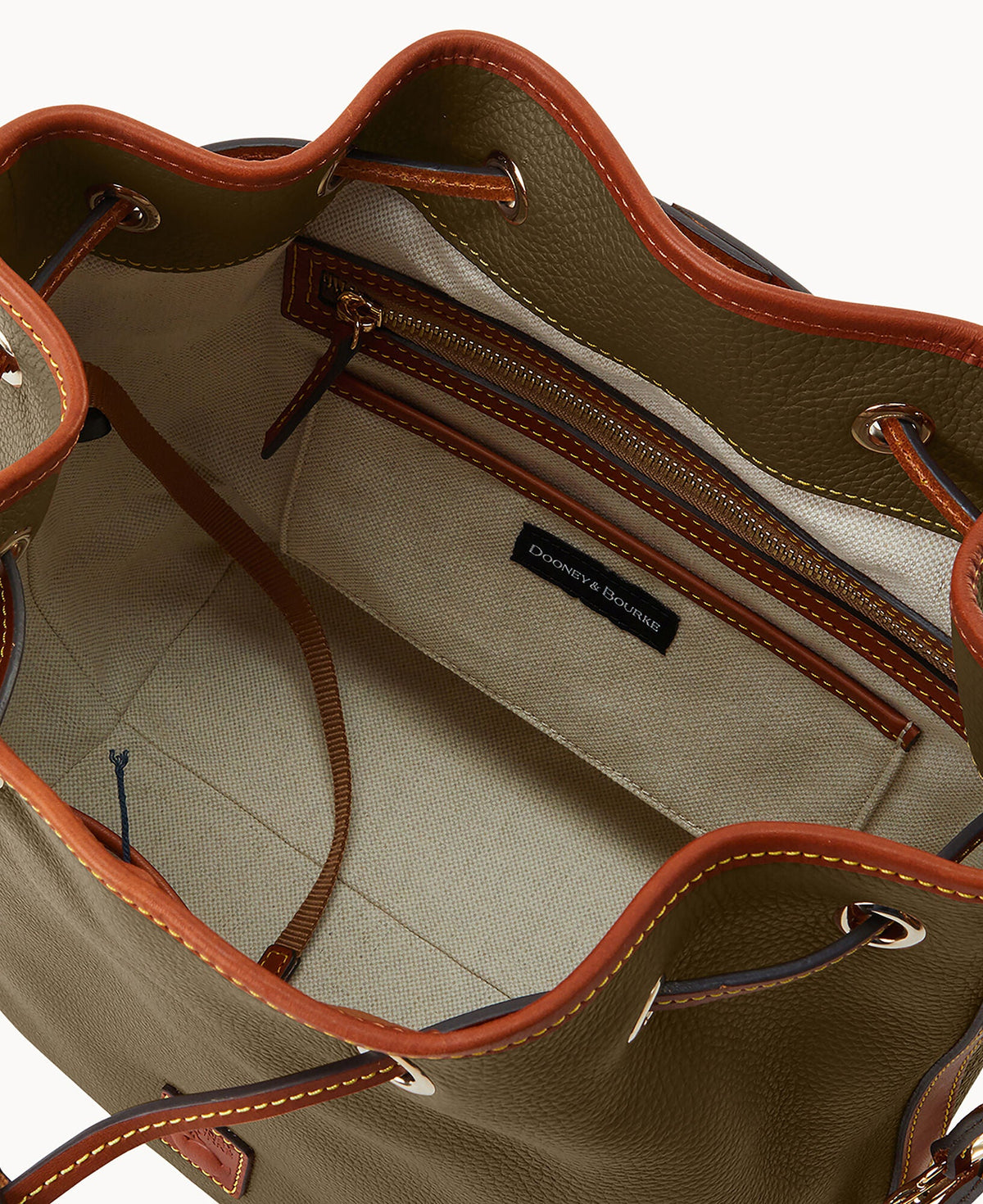 Pebble Grain Drawstring - Image 67