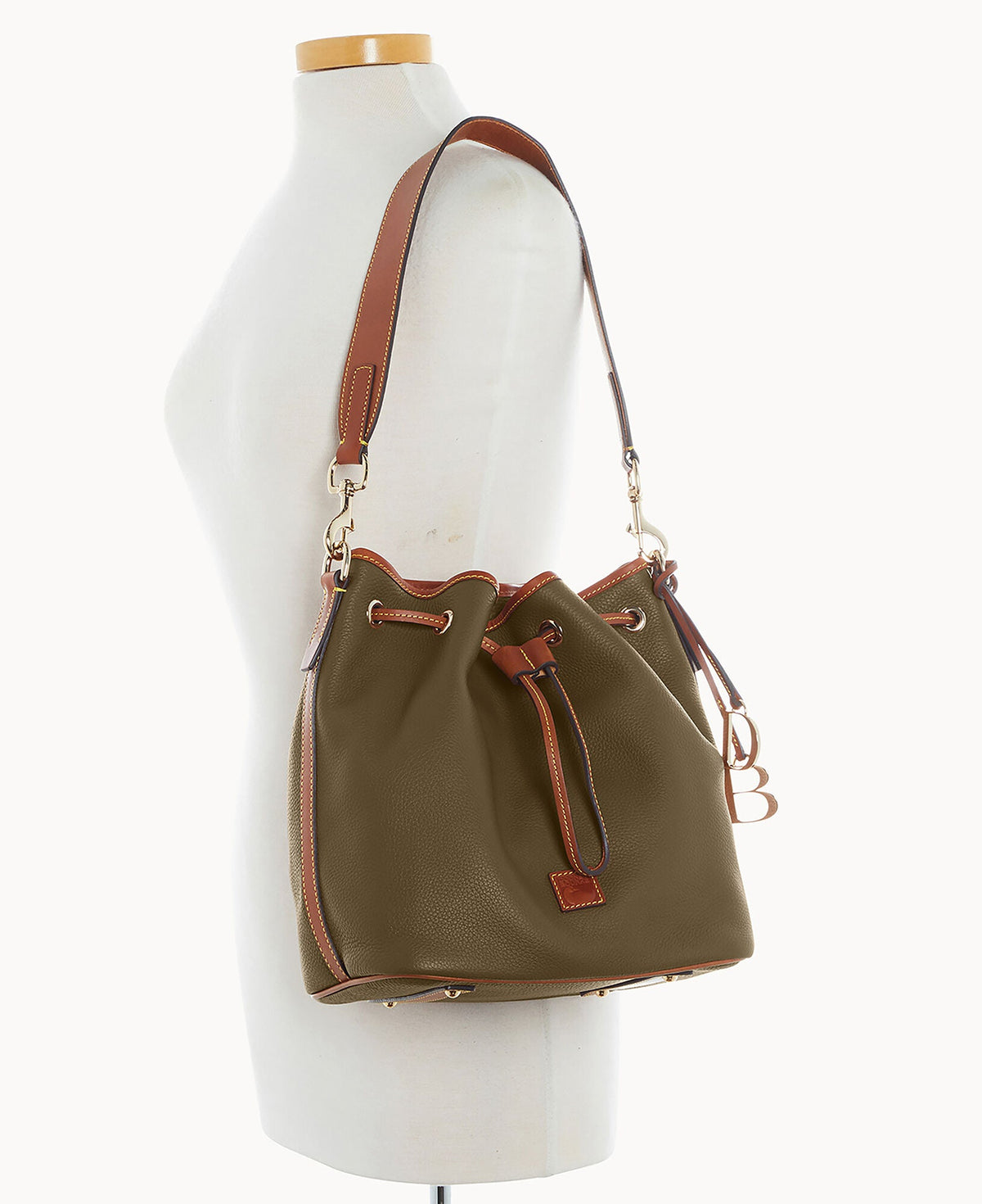 Pebble Grain Drawstring - Image 68