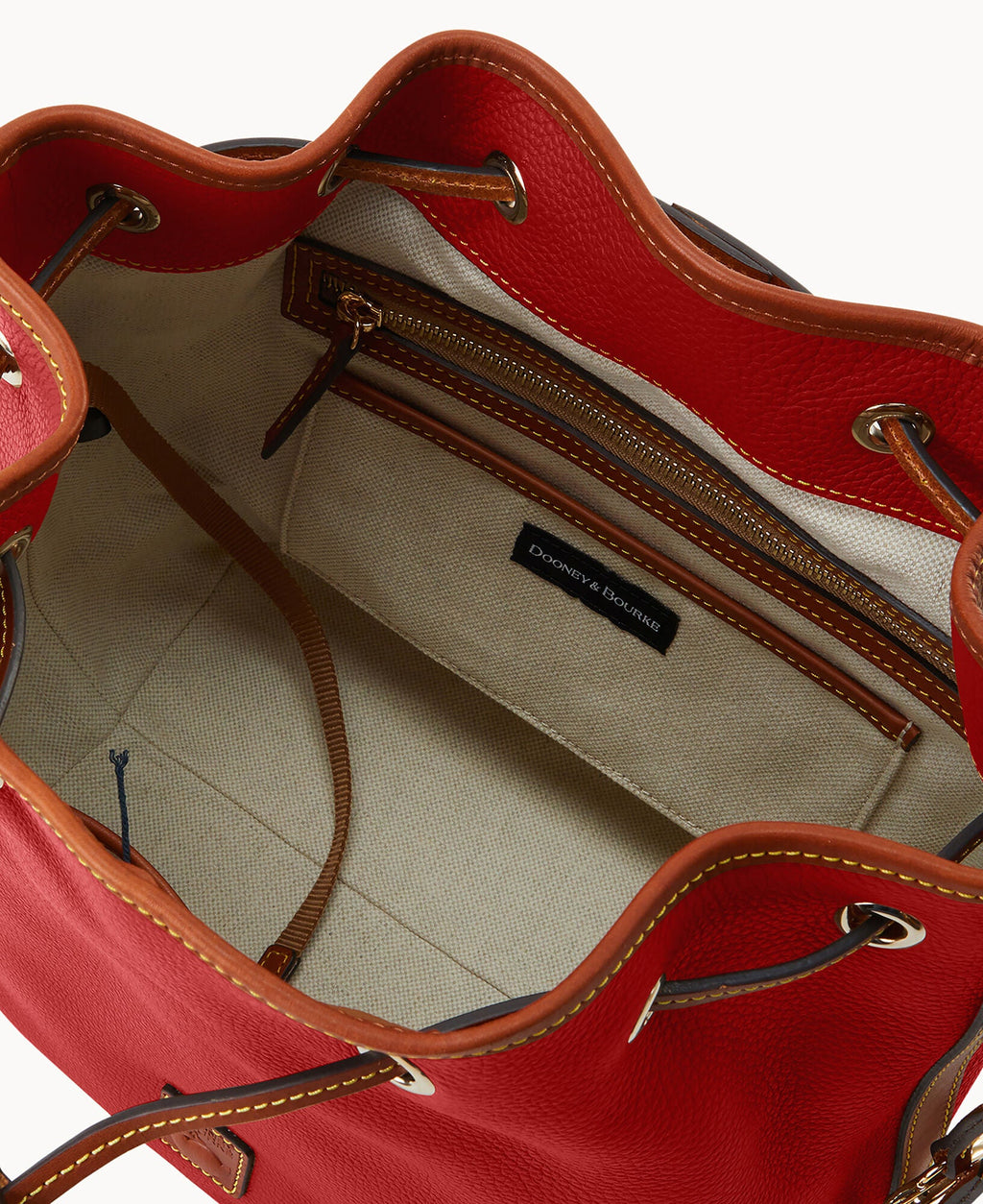 Pebble Grain Drawstring - Image 39