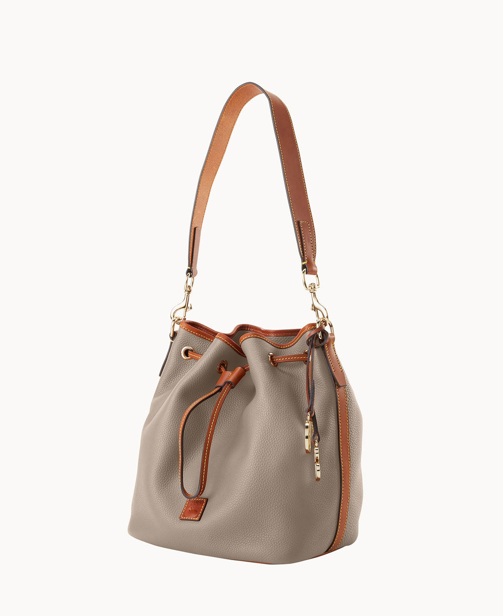 Pebble Grain Drawstring - Image 6