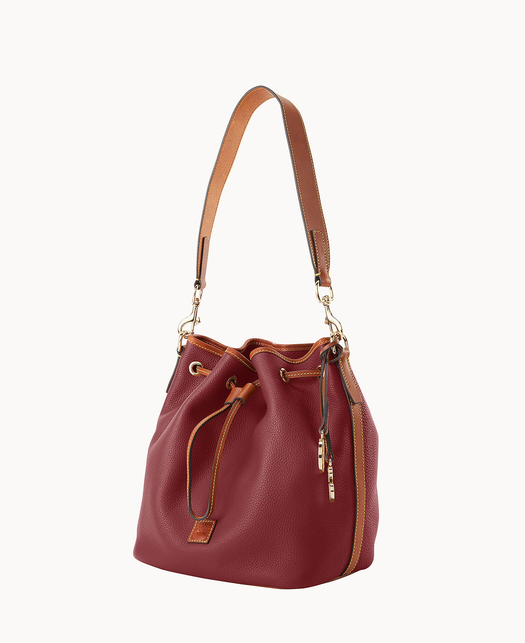 Pebble Grain Drawstring - Image 70