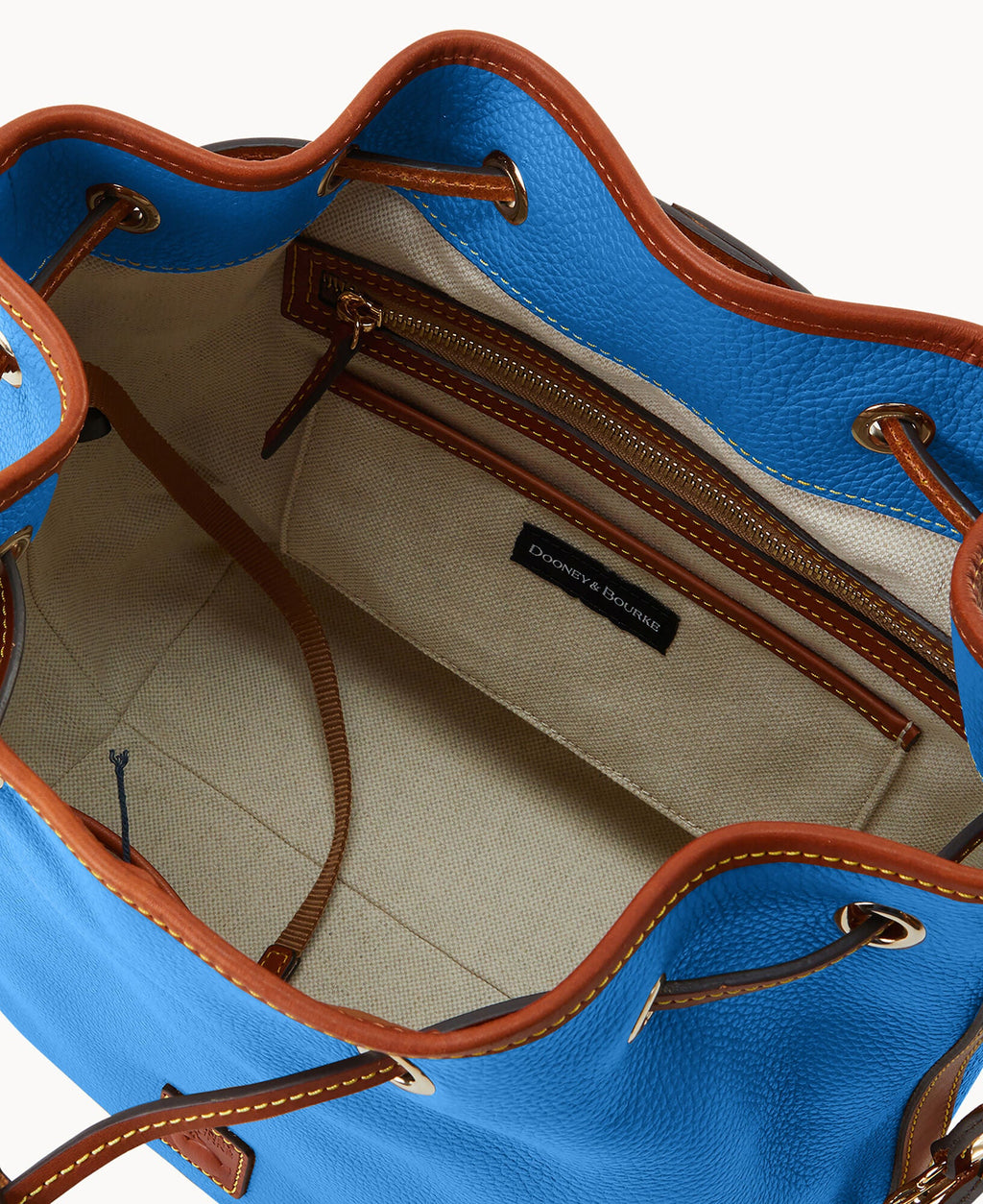 Pebble Grain Drawstring - Image 35