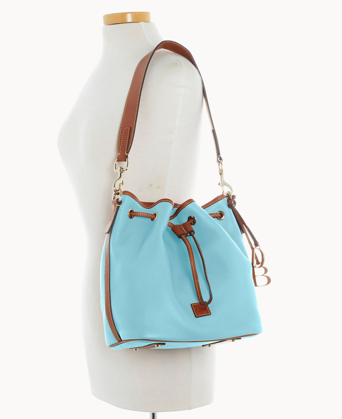 Pebble Grain Drawstring - Image 60