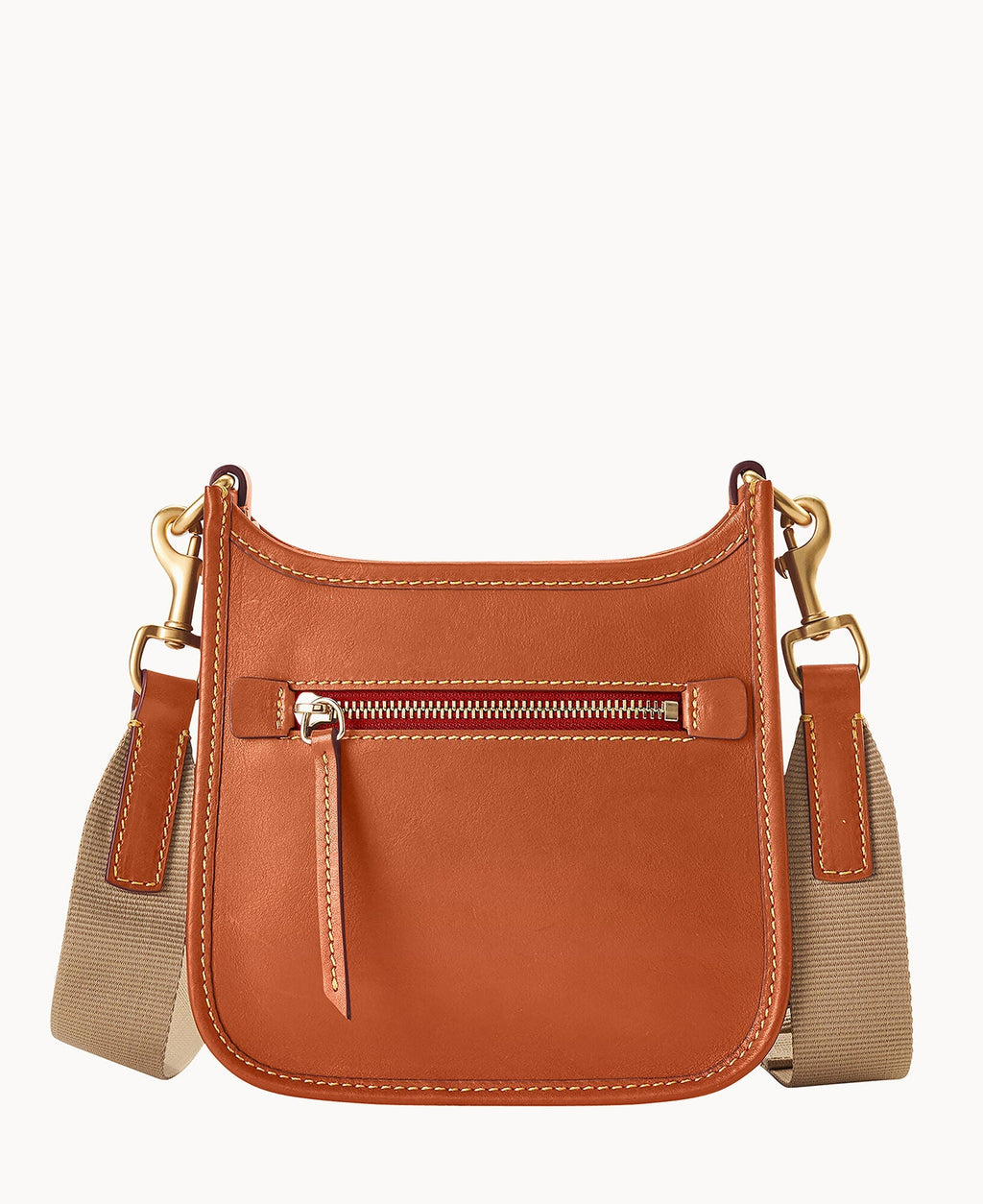 Florentine Small Messenger - Image 19